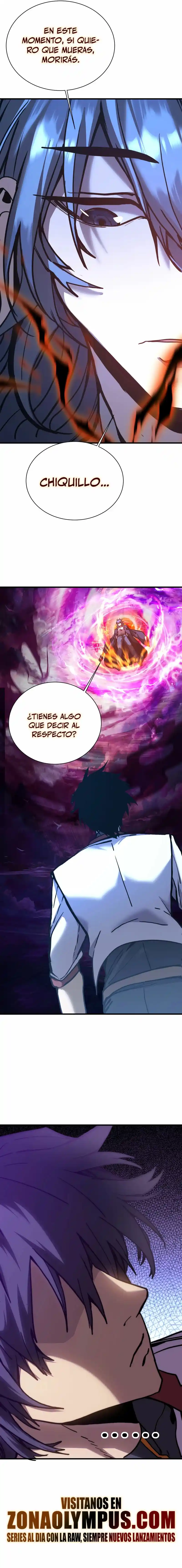 Subiendo De Nivel 10.000 Años En El Futuro. - Capítulo 178 - Página 27 - LectorTMOo