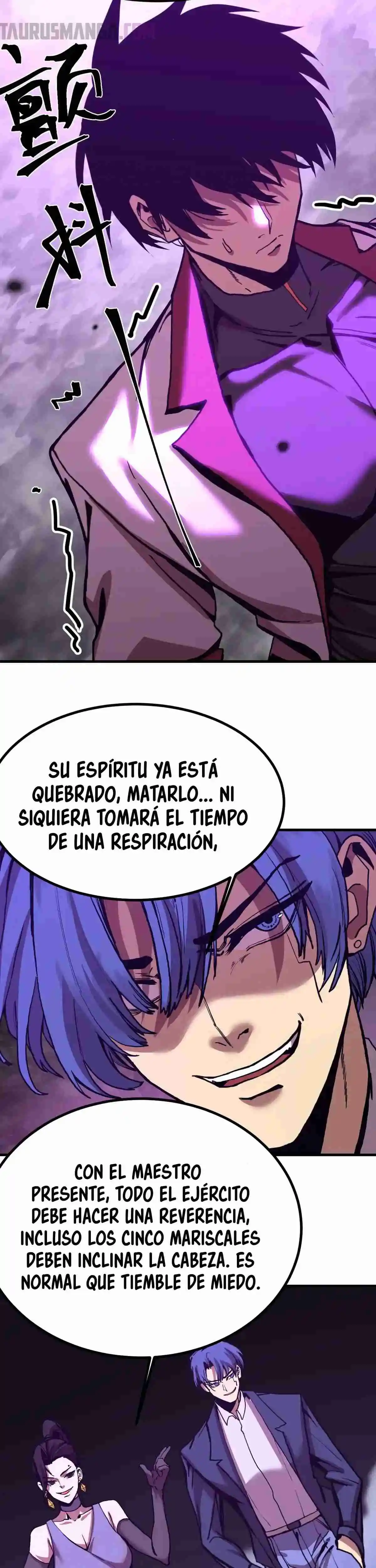 Subiendo De Nivel 10.000 Años En El Futuro. - Capítulo 179 - Página 7 - LectorTMOo