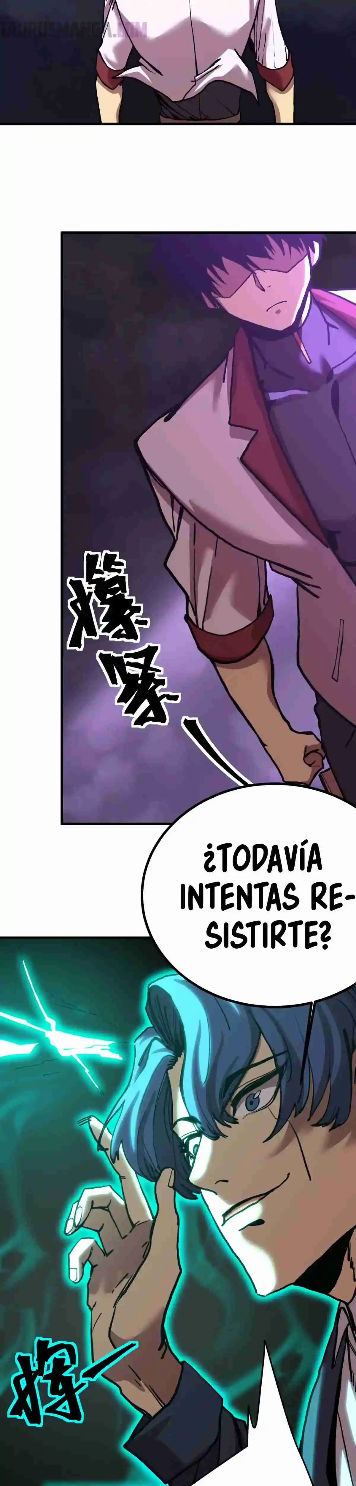 Subiendo De Nivel 10.000 Años En El Futuro. - Capítulo 179 - Página 9 - LectorTMOo