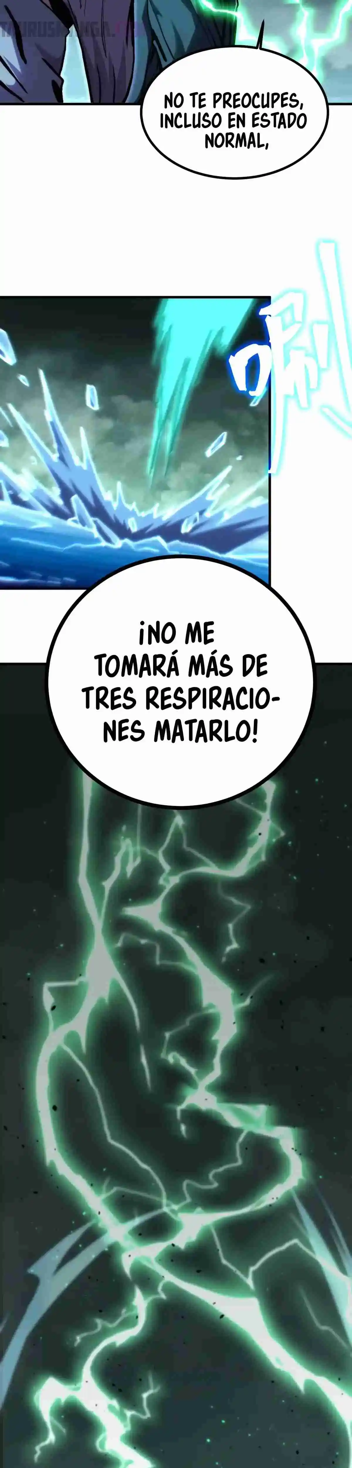 Subiendo De Nivel 10.000 Años En El Futuro. - Capítulo 179 - Página 11 - LectorTMOo