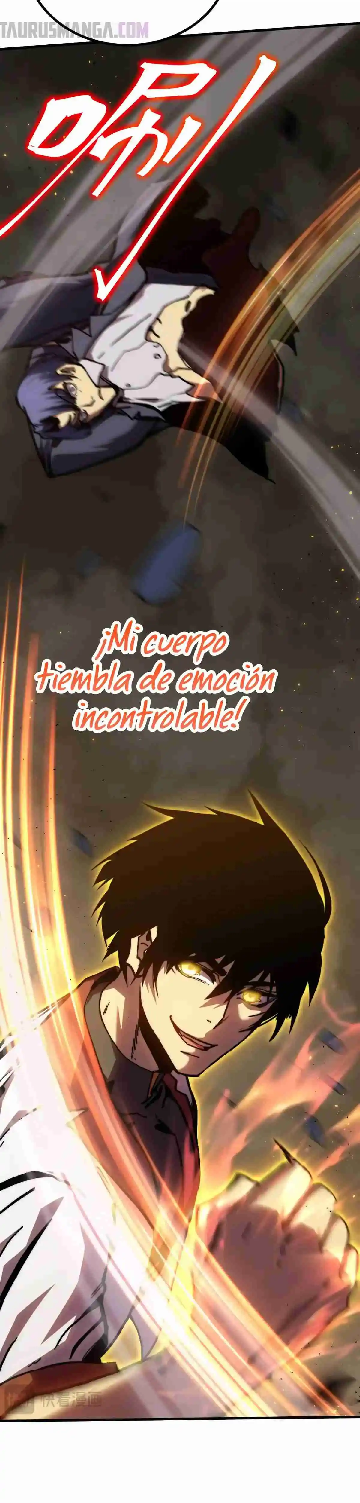 Subiendo De Nivel 10.000 Años En El Futuro. - Capítulo 179 - Página 13 - LectorTMOo