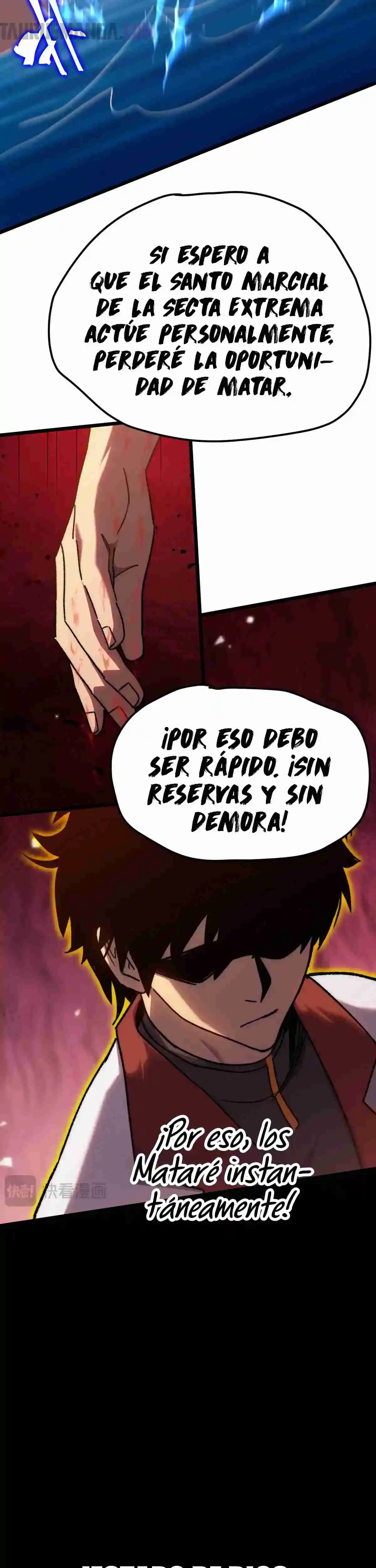 Subiendo De Nivel 10.000 Años En El Futuro. - Capítulo 179 - Página 18 - LectorTMOo