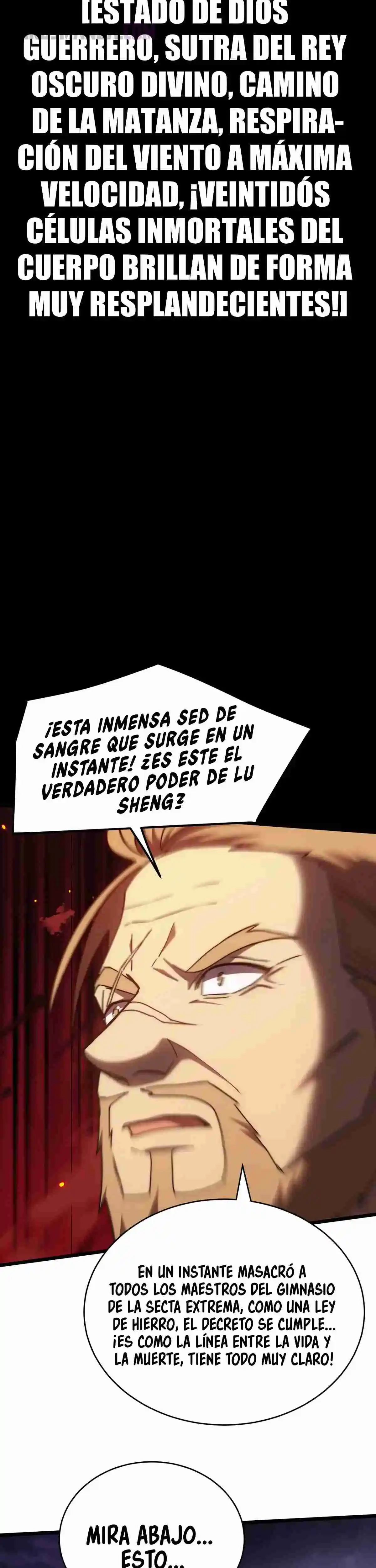 Subiendo De Nivel 10.000 Años En El Futuro. - Capítulo 179 - Página 19 - LectorTMOo