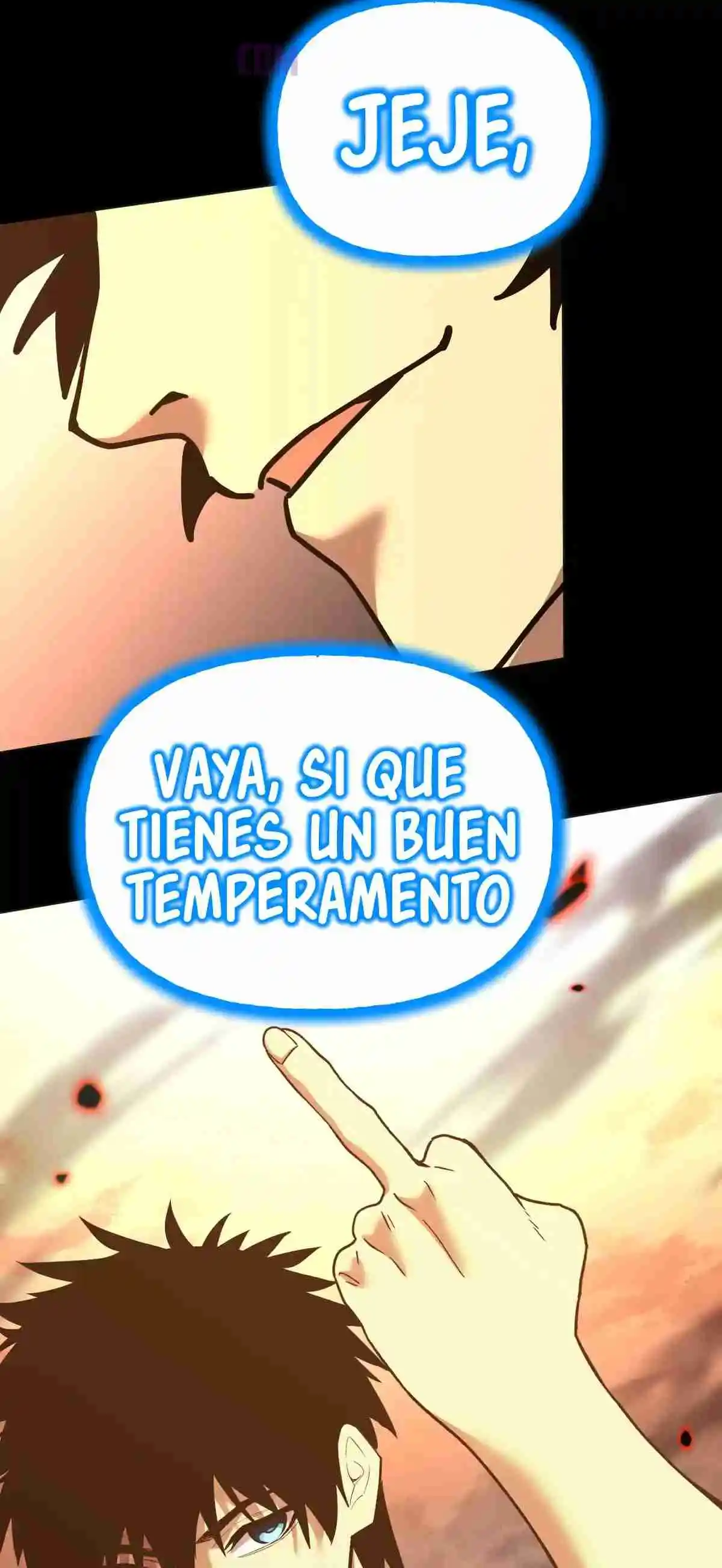 Subiendo De Nivel 10.000 Años En El Futuro. - Capítulo 179 - Página 34 - LectorTMOo