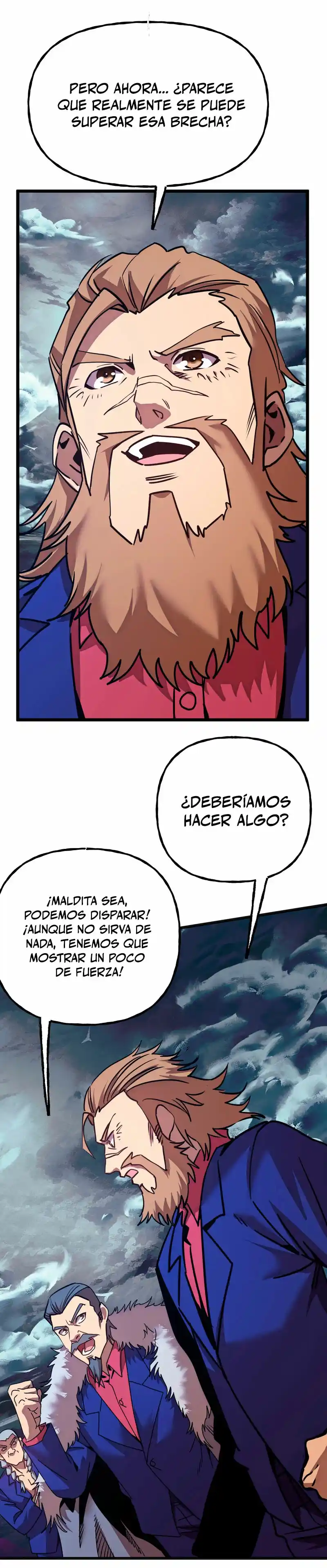Subiendo De Nivel 10.000 Años En El Futuro. - Capítulo 181 - Página 15 - LectorTMOo