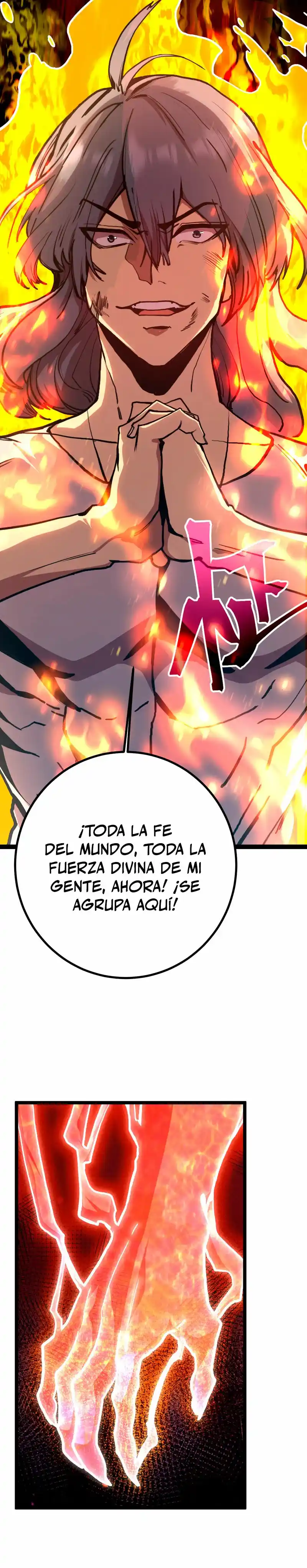 Subiendo De Nivel 10.000 Años En El Futuro. - Capítulo 181 - Página 28 - LectorTMOo
