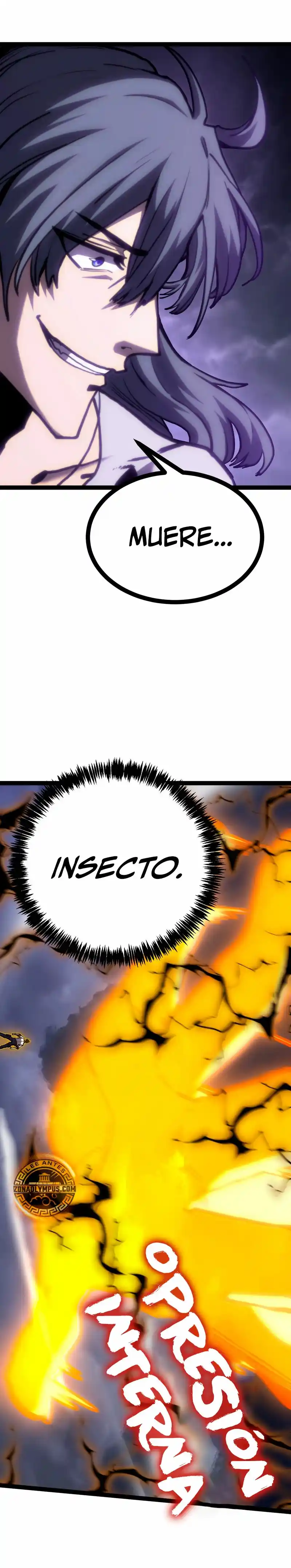 Subiendo De Nivel 10.000 Años En El Futuro. - Capítulo 181 - Página 32 - LectorTMOo