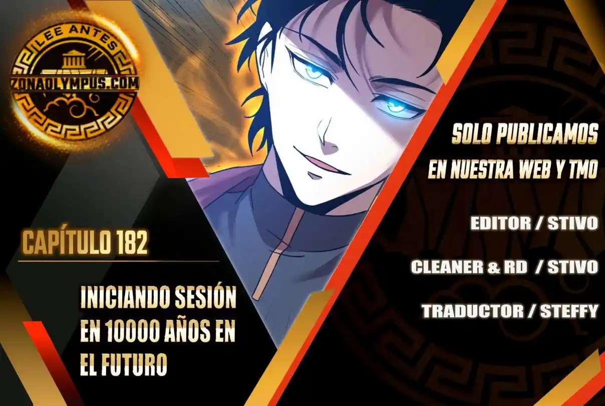 Subiendo De Nivel 10.000 Años En El Futuro. - Capítulo 182 - Página 2 - LectorTMOo