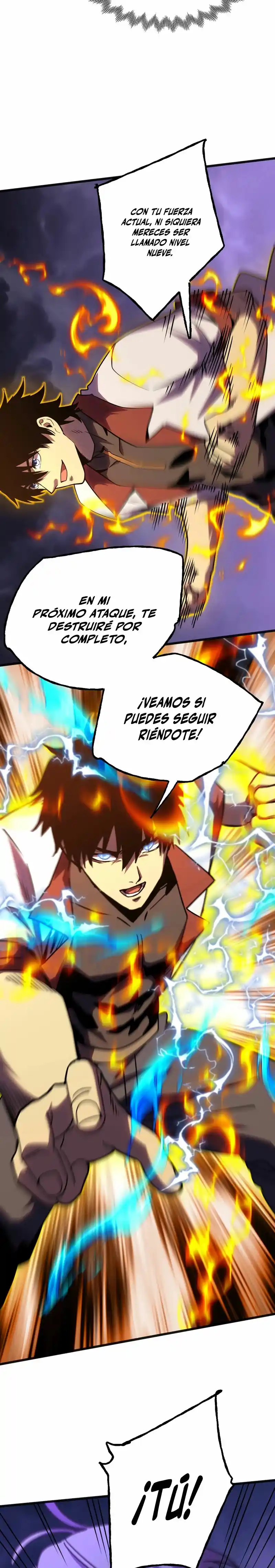 Subiendo De Nivel 10.000 Años En El Futuro. - Capítulo 182 - Página 10 - LectorTMOo