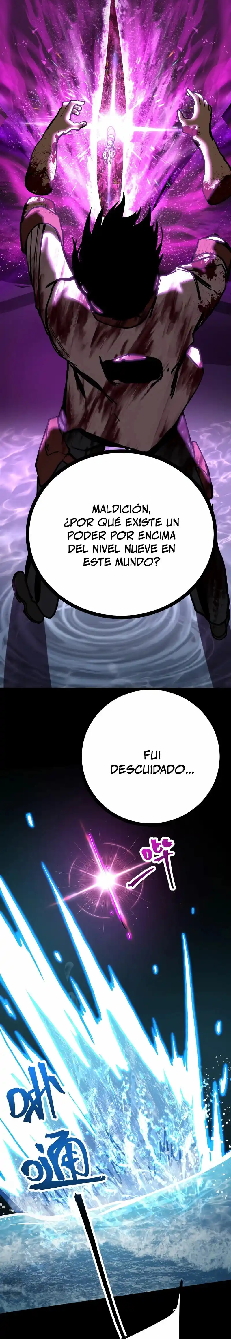 Subiendo De Nivel 10.000 Años En El Futuro. - Capítulo 182 - Página 28 - LectorTMOo