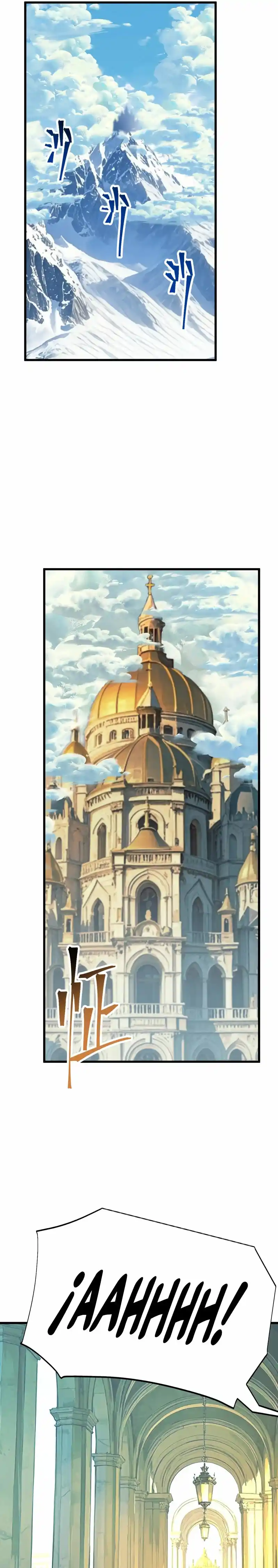 Subiendo De Nivel 10.000 Años En El Futuro. - Capítulo 183 - Página 9 - LectorTMOo