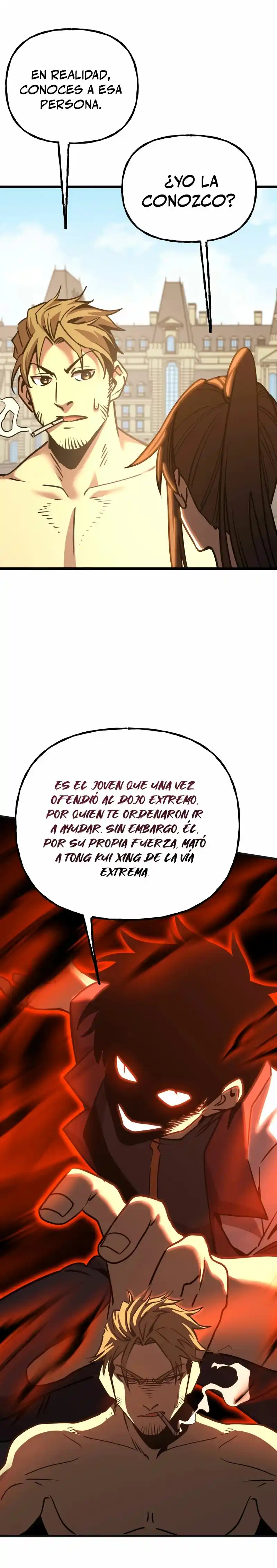 Subiendo De Nivel 10.000 Años En El Futuro. - Capítulo 183 - Página 26 - LectorTMOo