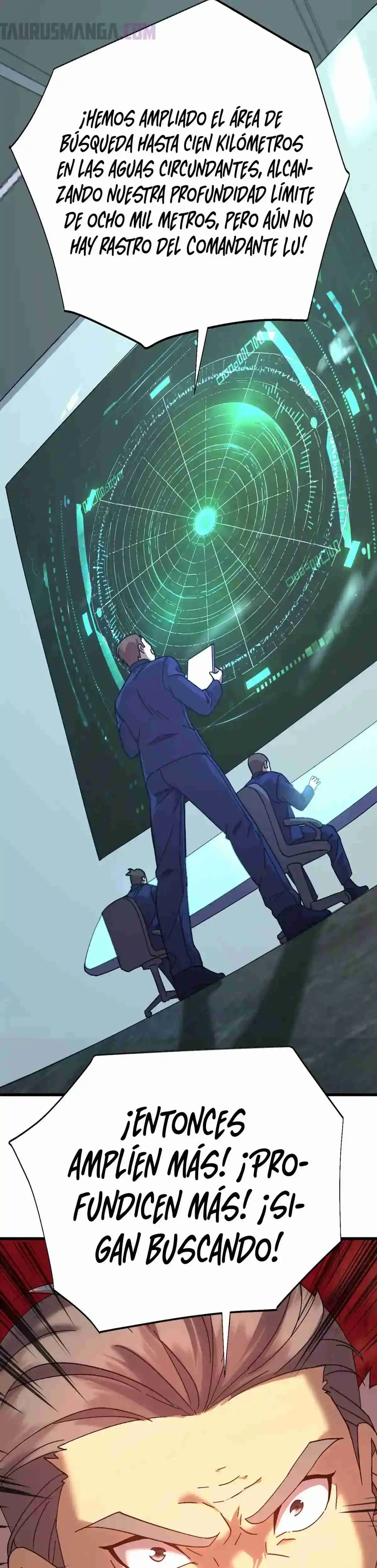 Subiendo De Nivel 10.000 Años En El Futuro. - Capítulo 184 - Página 11 - LectorTMOo