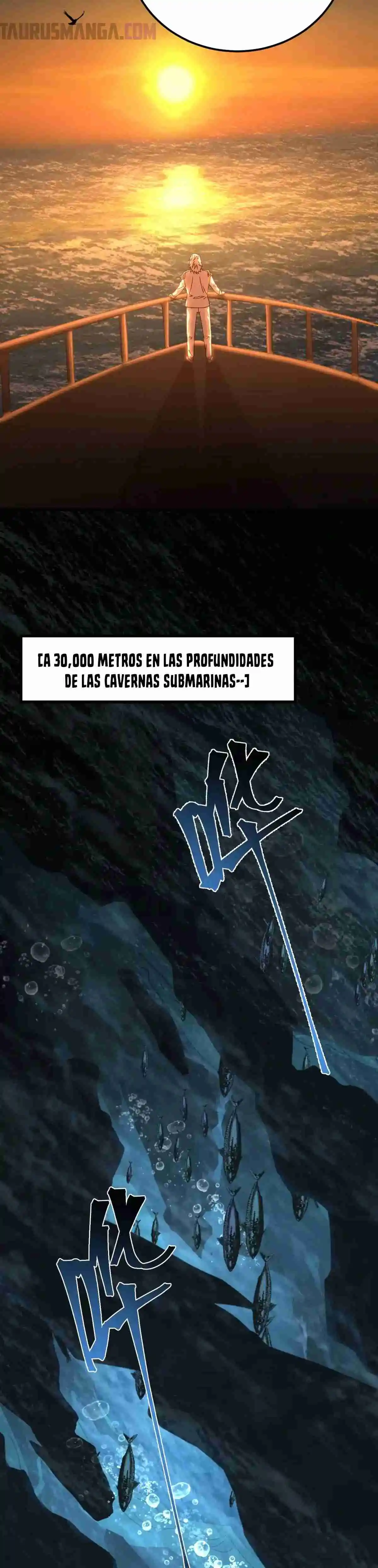 Subiendo De Nivel 10.000 Años En El Futuro. - Capítulo 184 - Página 14 - LectorTMOo