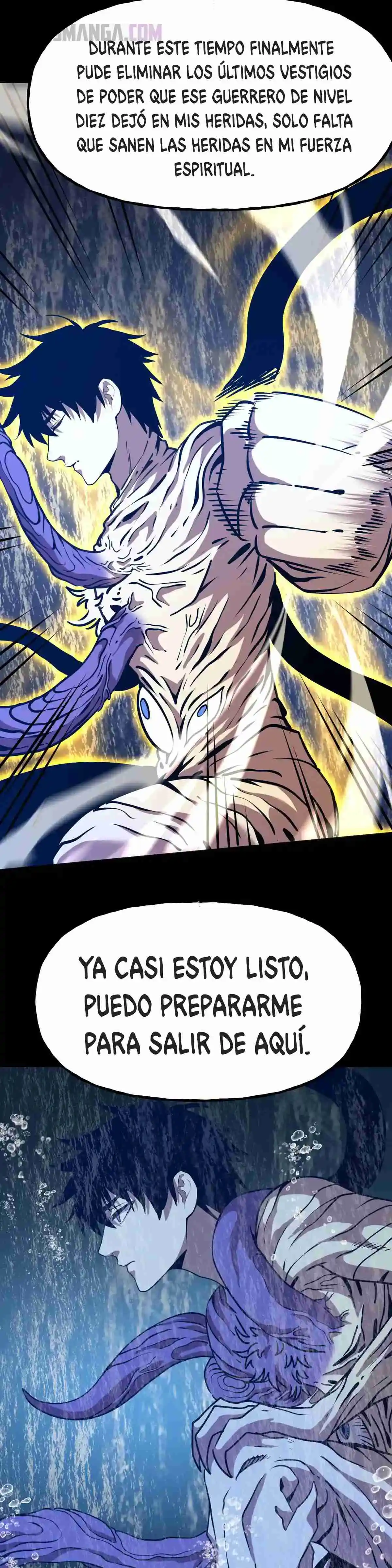 Subiendo De Nivel 10.000 Años En El Futuro. - Capítulo 186 - Página 2 - LectorTMOo