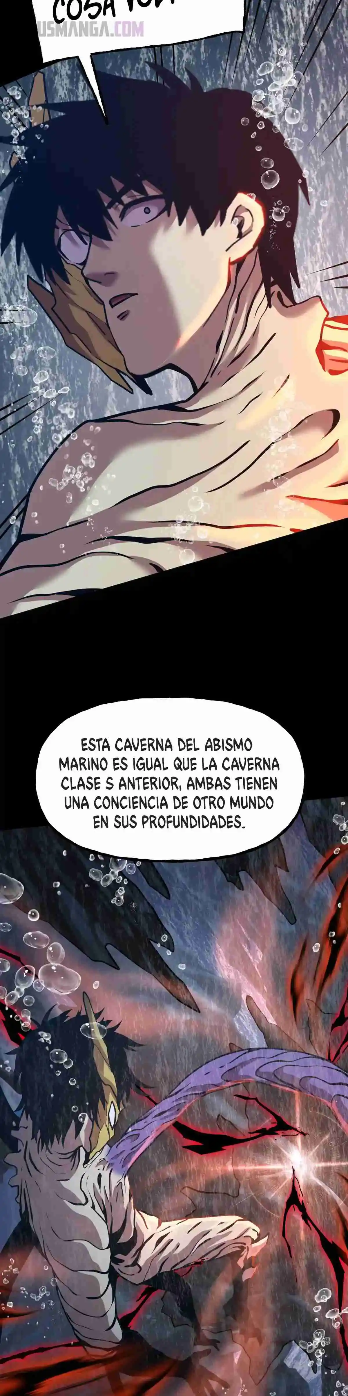 Subiendo De Nivel 10.000 Años En El Futuro. - Capítulo 186 - Página 5 - LectorTMOo