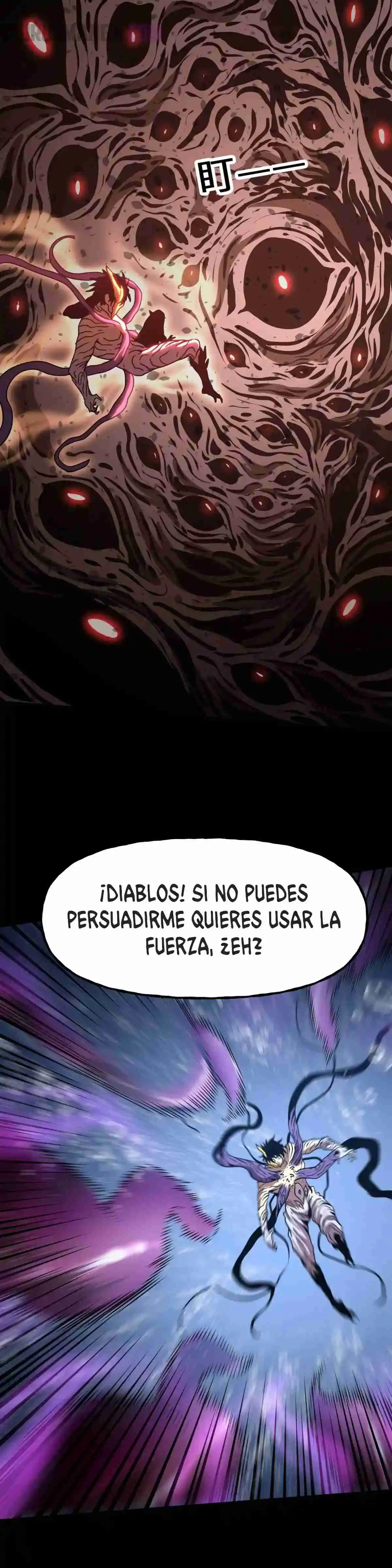 Subiendo De Nivel 10.000 Años En El Futuro. - Capítulo 186 - Página 10 - LectorTMOo