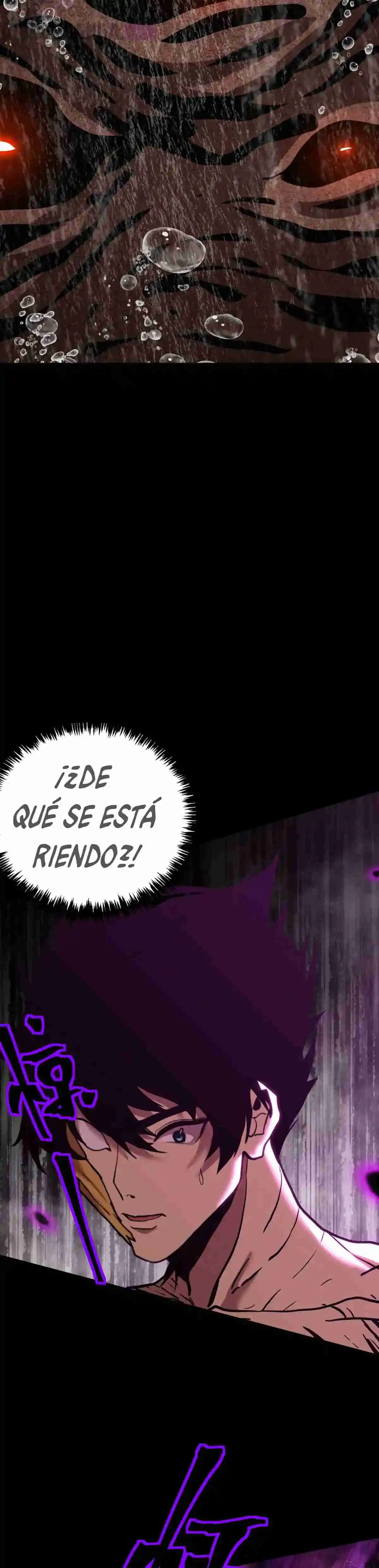 Subiendo De Nivel 10.000 Años En El Futuro. - Capítulo 186 - Página 15 - LectorTMOo