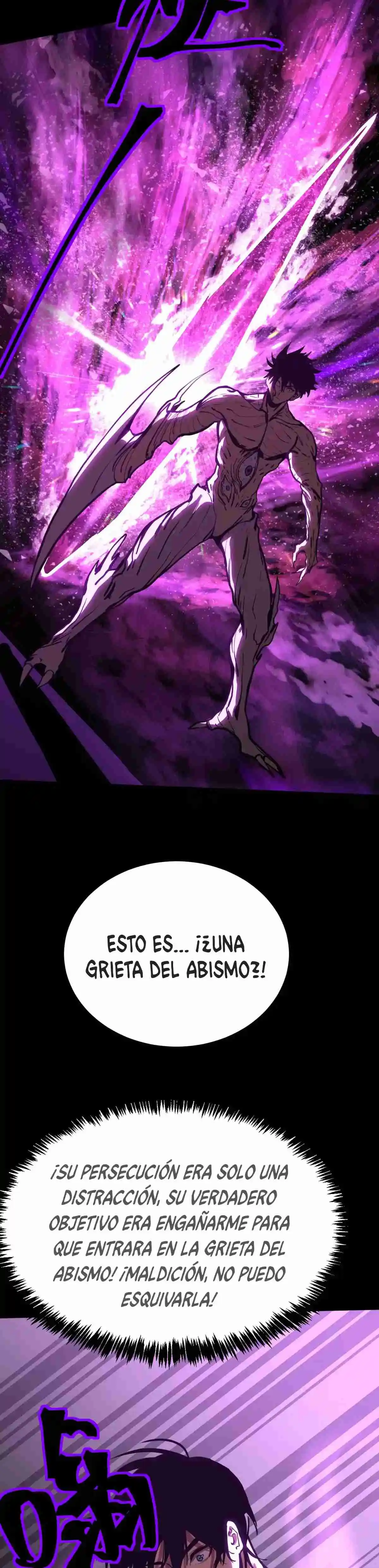 Subiendo De Nivel 10.000 Años En El Futuro. - Capítulo 186 - Página 16 - LectorTMOo