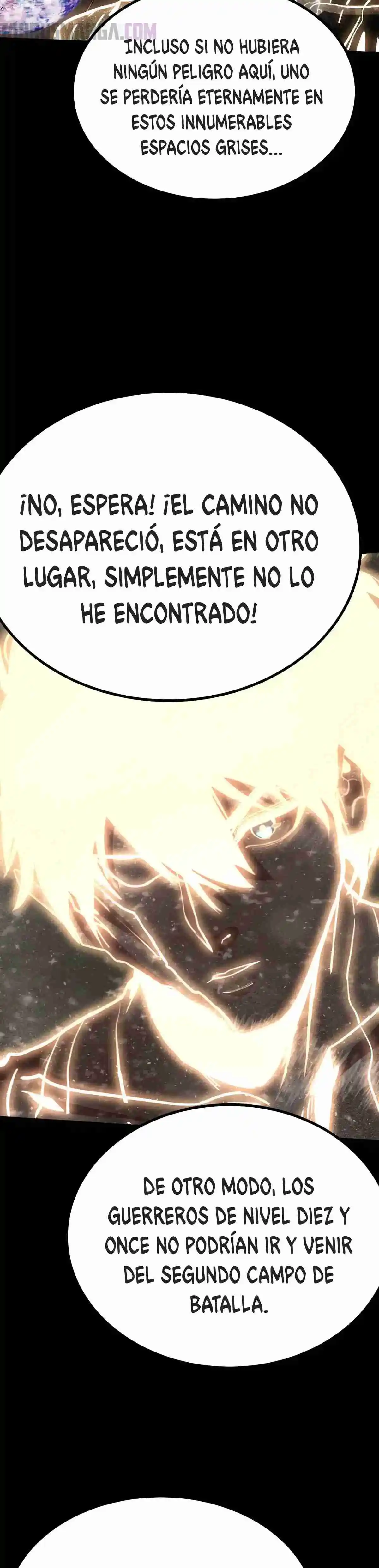 Subiendo De Nivel 10.000 Años En El Futuro. - Capítulo 186 - Página 19 - LectorTMOo