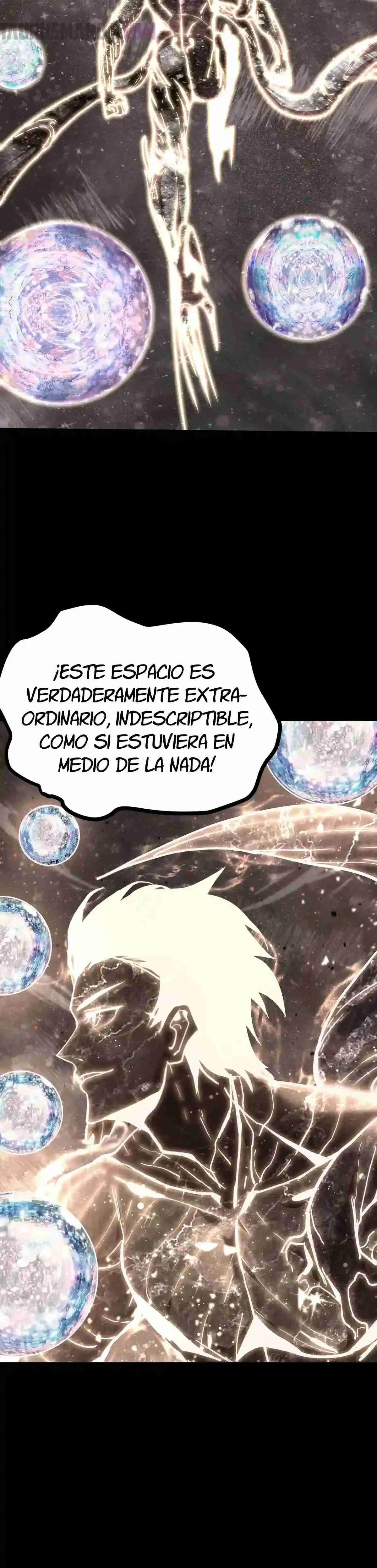 Subiendo De Nivel 10.000 Años En El Futuro. - Capítulo 186 - Página 22 - LectorTMOo