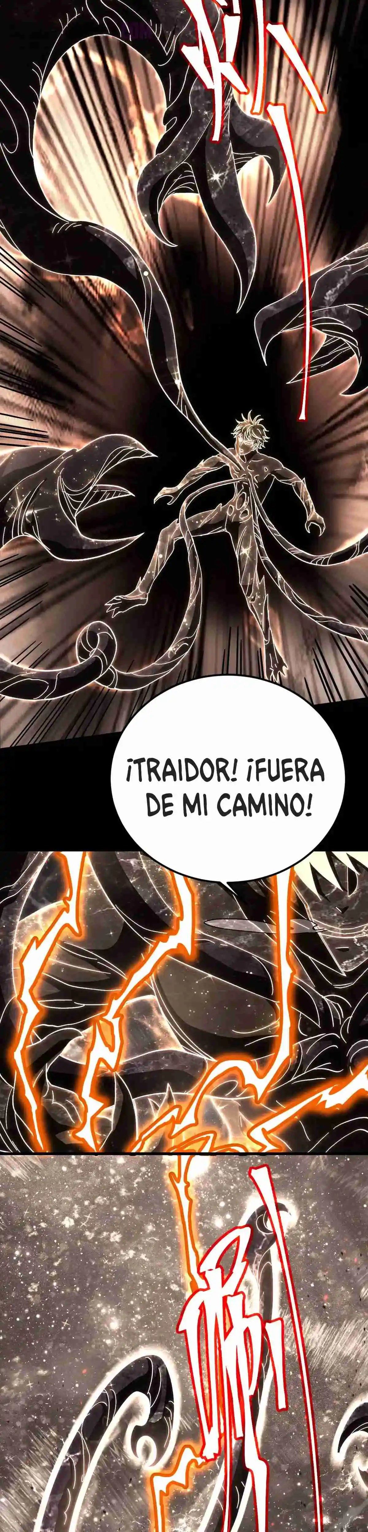 Subiendo De Nivel 10.000 Años En El Futuro. - Capítulo 186 - Página 28 - LectorTMOo