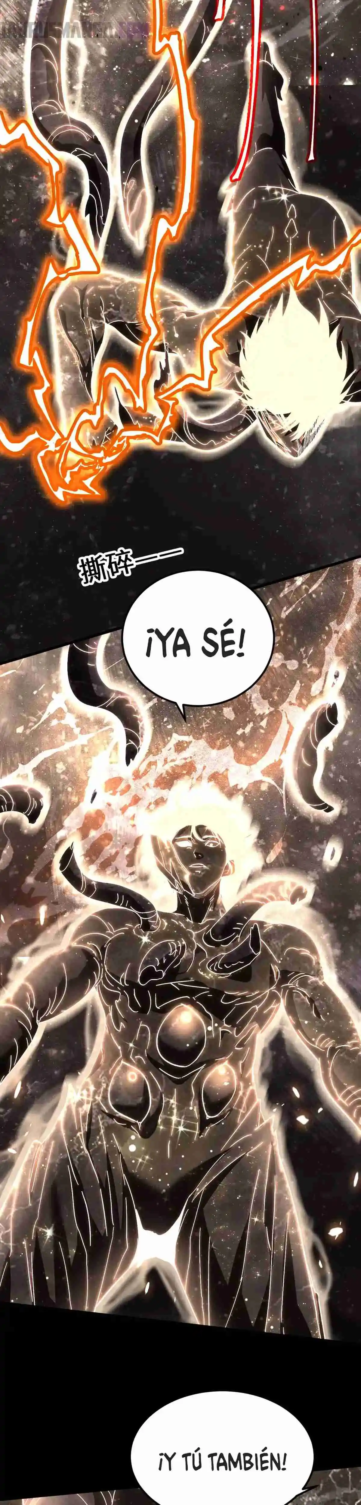 Subiendo De Nivel 10.000 Años En El Futuro. - Capítulo 186 - Página 29 - LectorTMOo