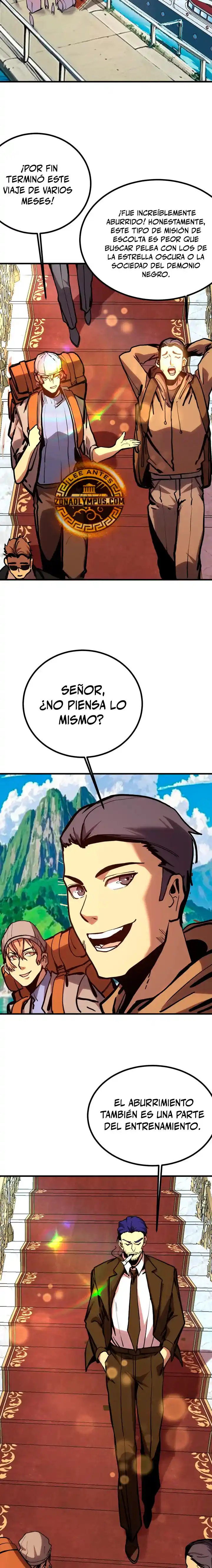 Subiendo De Nivel 10.000 Años En El Futuro. - Capítulo 189 - Página 10 - LectorTMOo