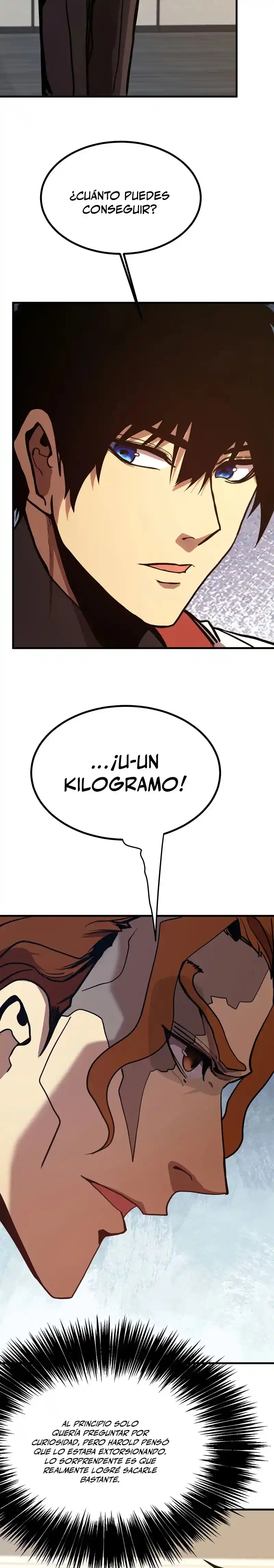 Subiendo De Nivel 10.000 Años En El Futuro. - Capítulo 193 - Página 10 - LectorTMOo