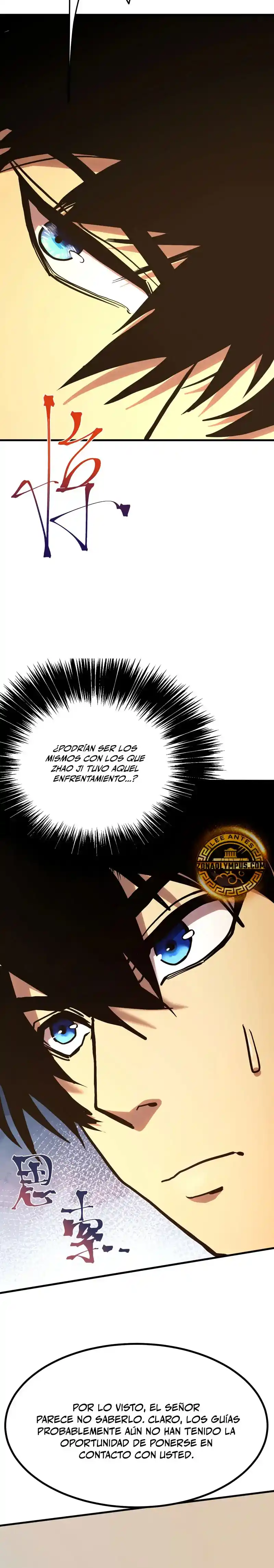 Subiendo De Nivel 10.000 Años En El Futuro. - Capítulo 193 - Página 14 - LectorTMOo