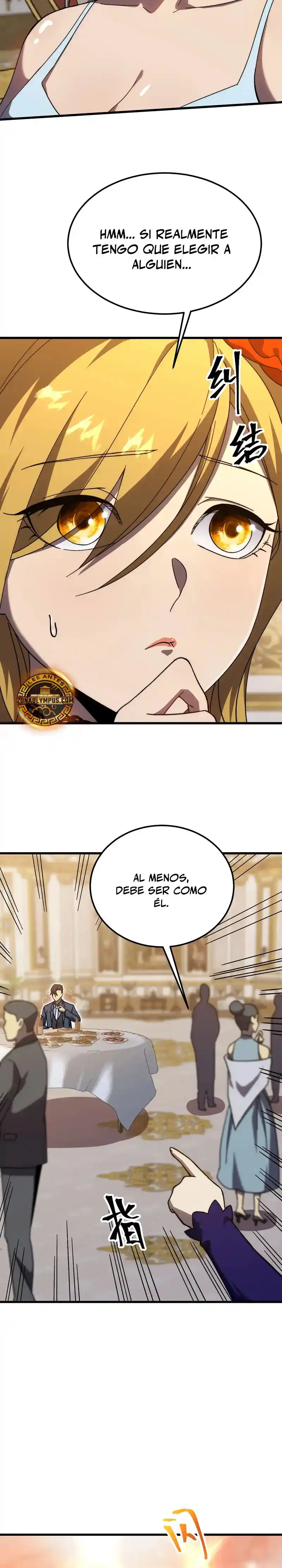 Subiendo De Nivel 10.000 Años En El Futuro. - Capítulo 196 - Página 14 - LectorTMOo