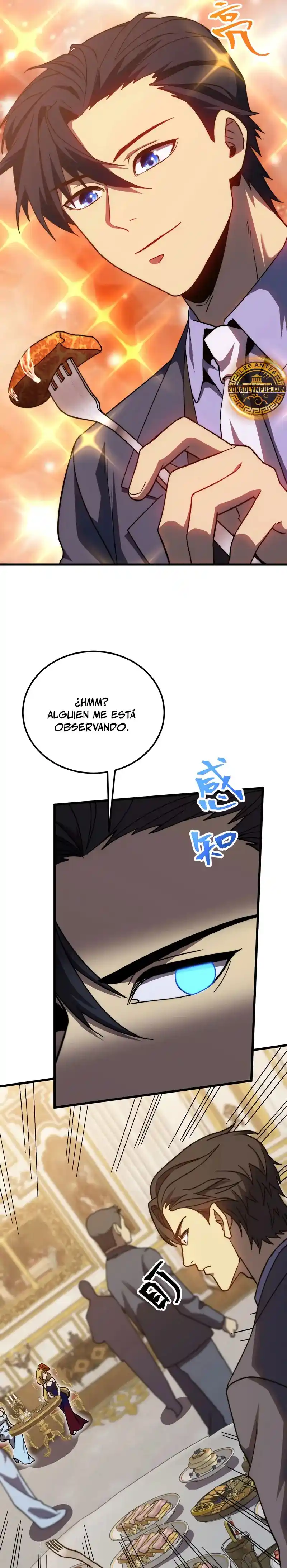 Subiendo De Nivel 10.000 Años En El Futuro. - Capítulo 196 - Página 15 - LectorTMOo