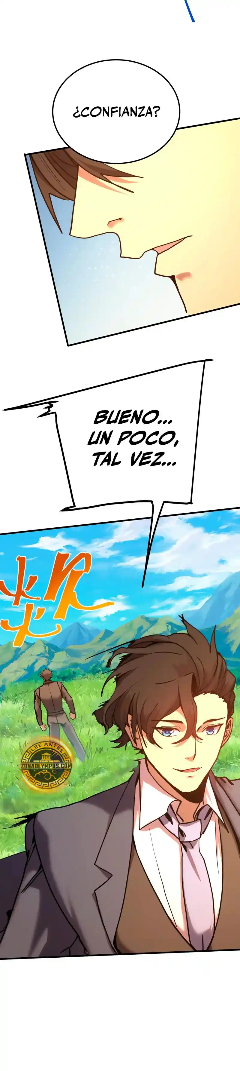 Subiendo De Nivel 10.000 Años En El Futuro. - Capítulo 198 - Página 15 - LectorTMOo
