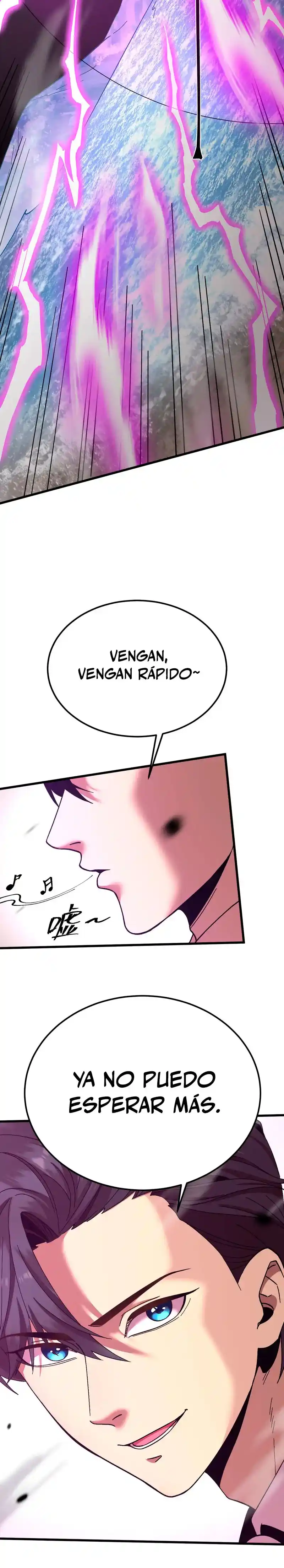Subiendo De Nivel 10.000 Años En El Futuro. - Capítulo 198 - Página 30 - LectorTMOo