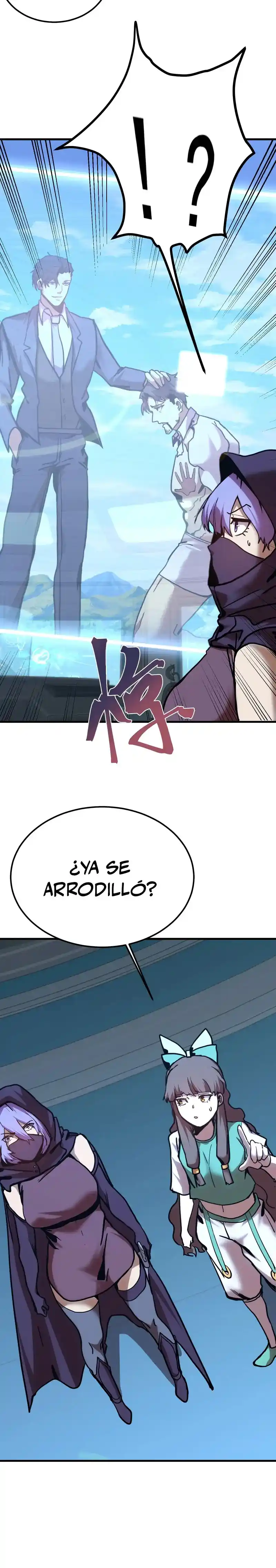 Subiendo De Nivel 10.000 Años En El Futuro. - Capítulo 199 - Página 8 - LectorTMOo