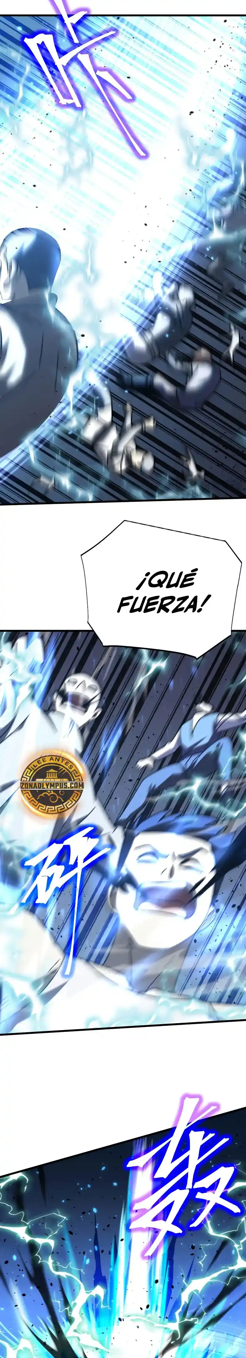 Subiendo De Nivel 10.000 Años En El Futuro. - Capítulo 199 - Página 24 - LectorTMOo