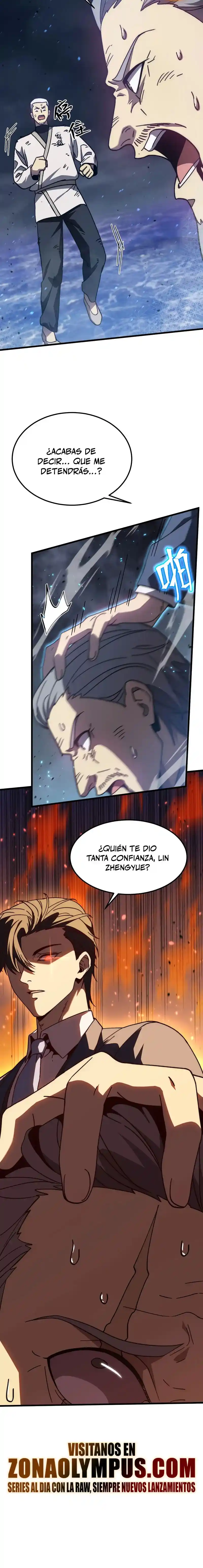 Subiendo De Nivel 10.000 Años En El Futuro. - Capítulo 199 - Página 29 - LectorTMOo