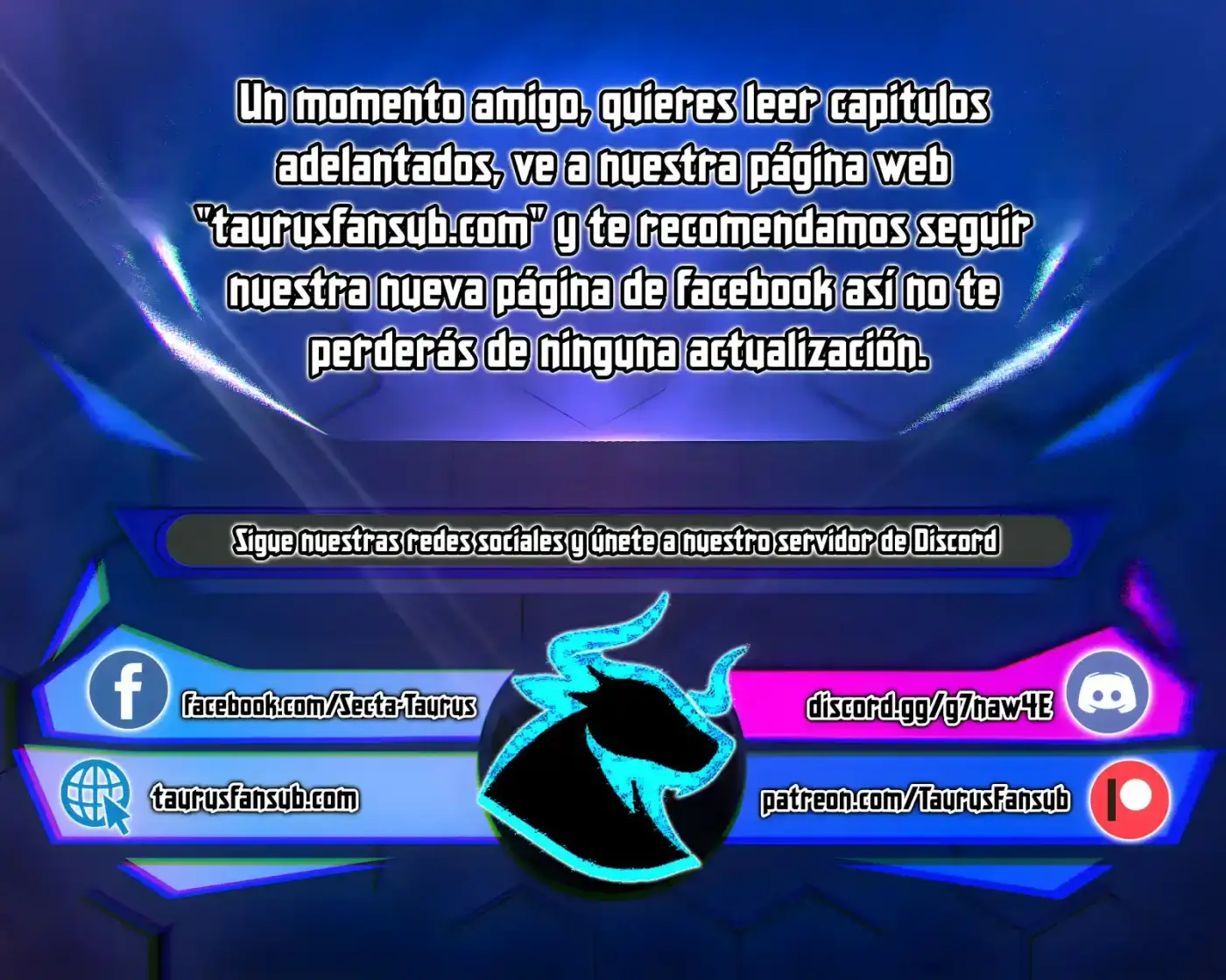 Subiendo De Nivel 10.000 Años En El Futuro. - Capítulo 2 - Página 18 - LectorTMOo