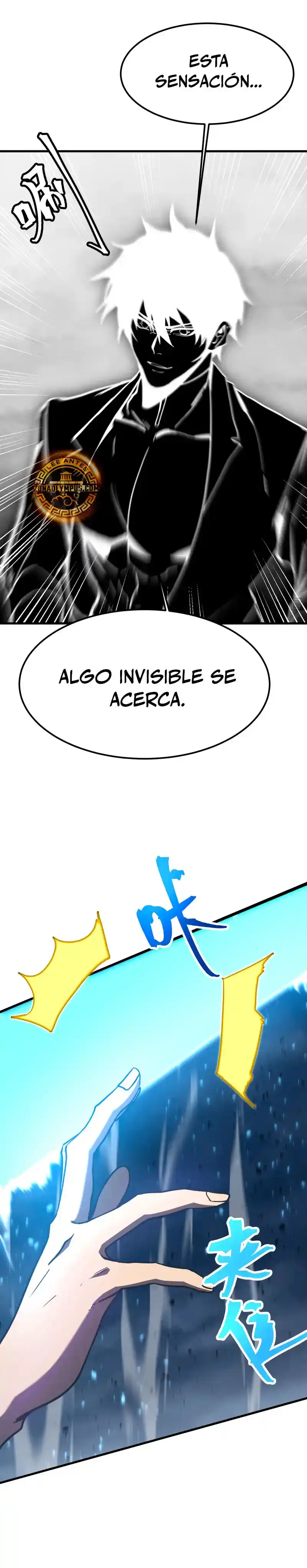 Subiendo De Nivel 10.000 Años En El Futuro. - Capítulo 202 - Página 5 - LectorTMOo
