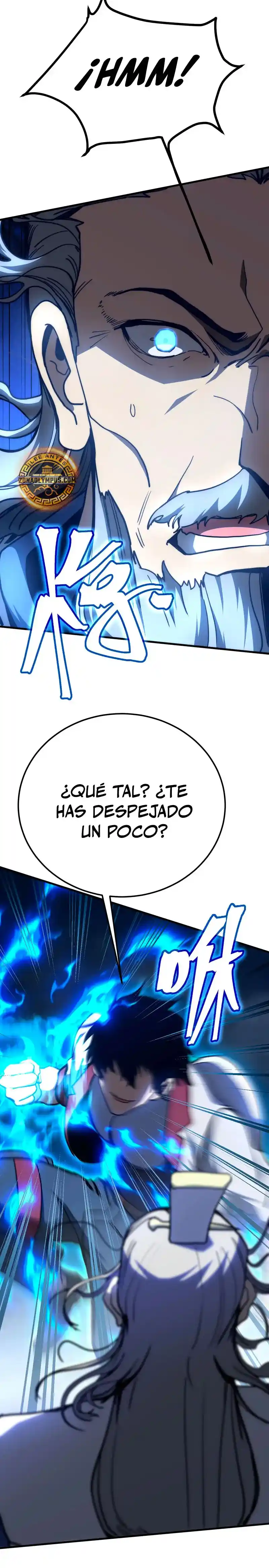 Subiendo De Nivel 10.000 Años En El Futuro. - Capítulo 202 - Página 10 - LectorTMOo