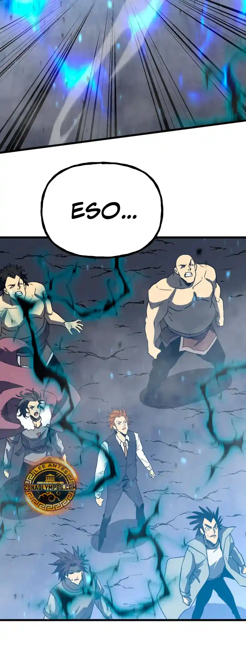 Subiendo De Nivel 10.000 Años En El Futuro. - Capítulo 202 - Página 18 - LectorTMOo