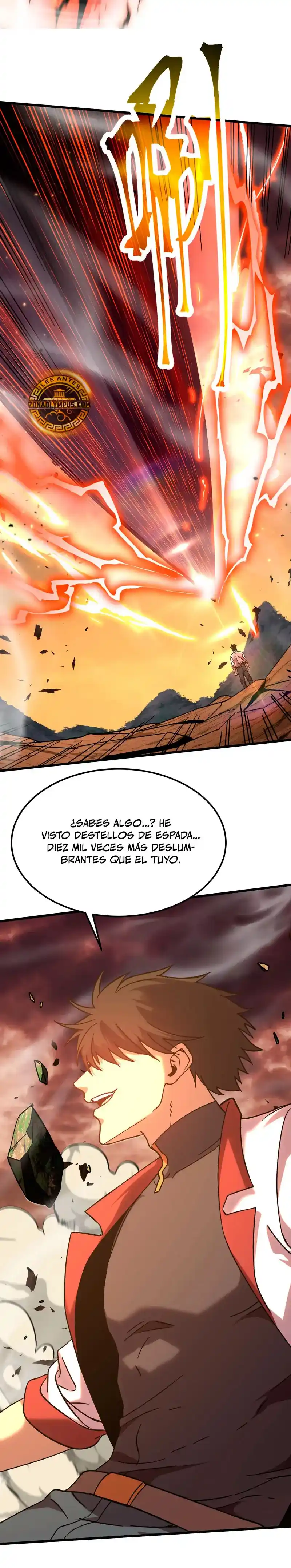 Subiendo De Nivel 10.000 Años En El Futuro. - Capítulo 202 - Página 24 - LectorTMOo