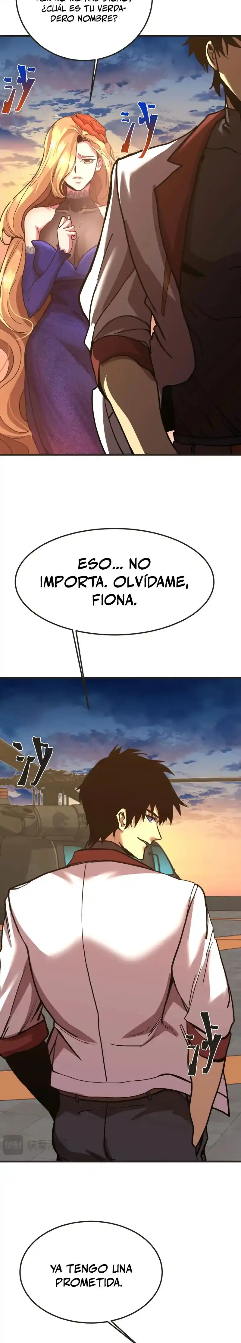 Subiendo De Nivel 10.000 Años En El Futuro. - Capítulo 204 - Página 10 - LectorTMOo