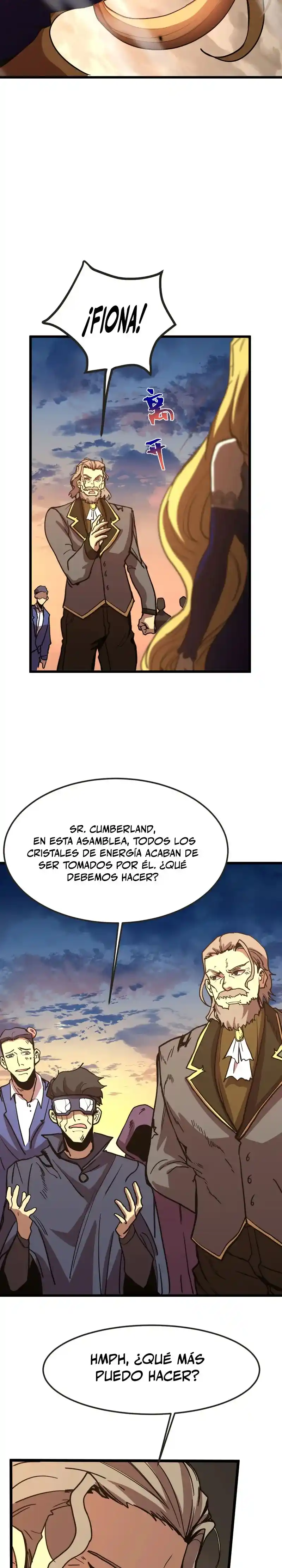 Subiendo De Nivel 10.000 Años En El Futuro. - Capítulo 204 - Página 13 - LectorTMOo
