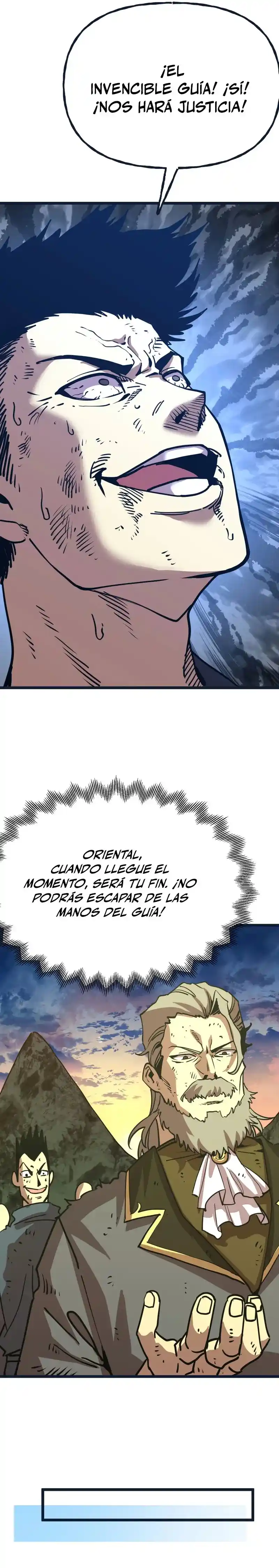 Subiendo De Nivel 10.000 Años En El Futuro. - Capítulo 204 - Página 15 - LectorTMOo