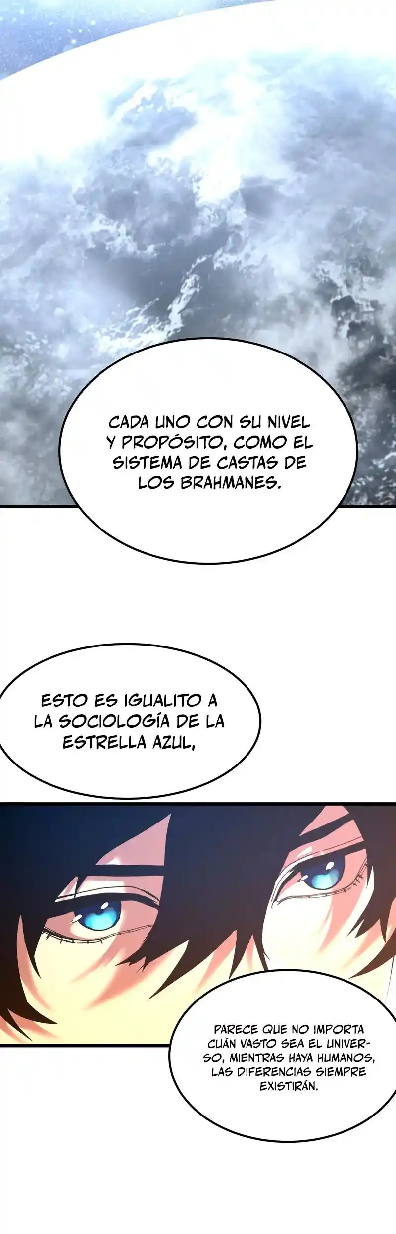 Subiendo De Nivel 10.000 Años En El Futuro. - Capítulo 207 - Página 8 - LectorTMOo