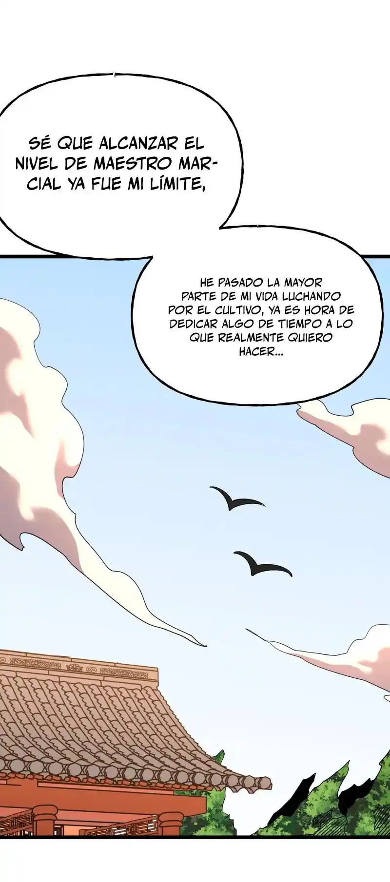 Subiendo De Nivel 10.000 Años En El Futuro. - Capítulo 207 - Página 16 - LectorTMOo