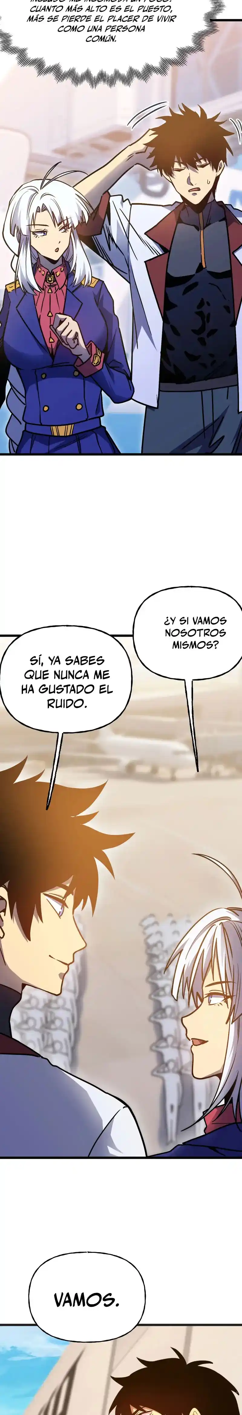 Subiendo De Nivel 10.000 Años En El Futuro. - Capítulo 208 - Página 14 - LectorTMOo