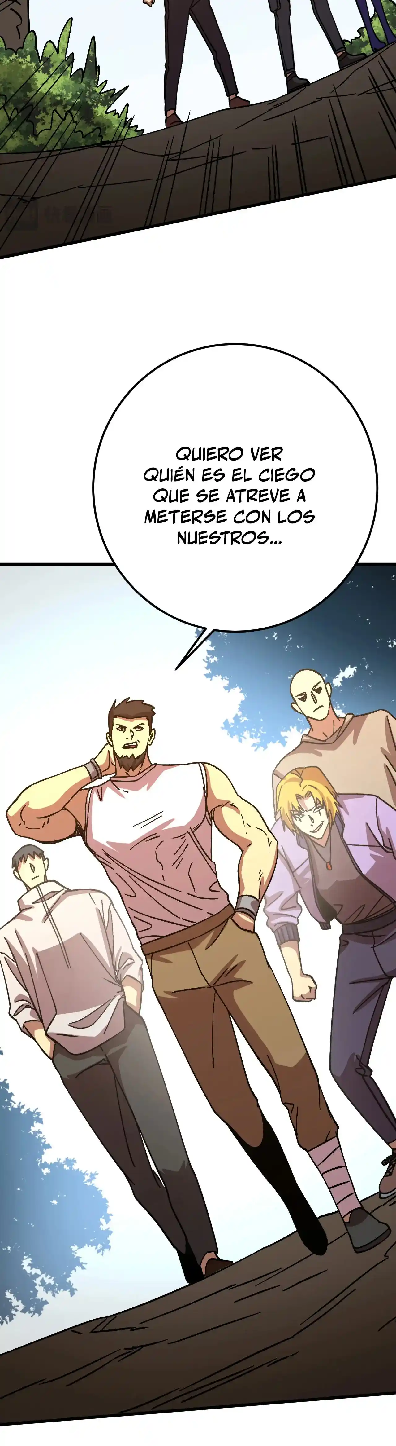 Subiendo De Nivel 10.000 Años En El Futuro. - Capítulo 209 - Página 28 - LectorTMOo