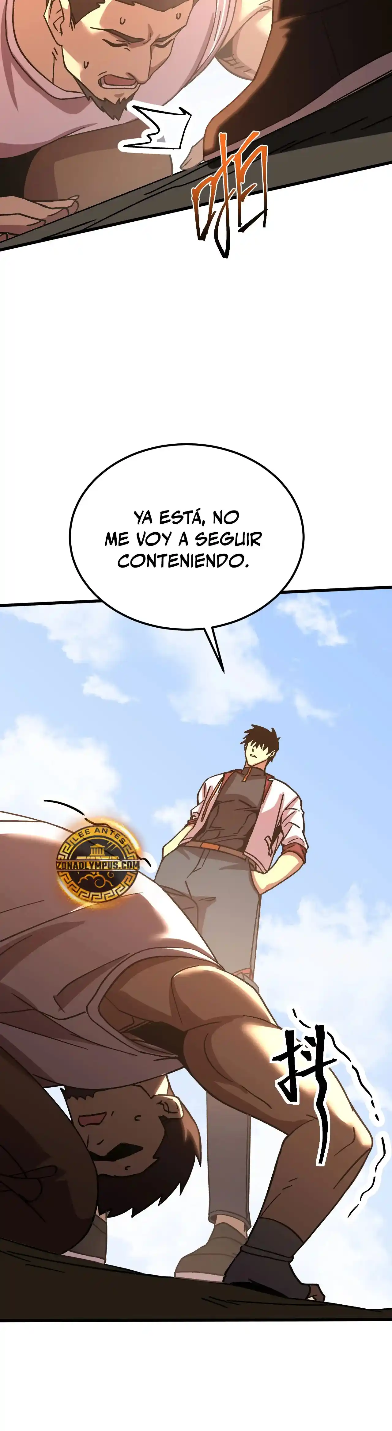 Subiendo De Nivel 10.000 Años En El Futuro. - Capítulo 209 - Página 32 - LectorTMOo